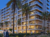 1 otaqlı yeni tikili - Sea Breeze q. - 57 m²