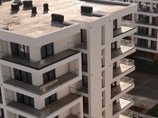 1 otaqlı yeni tikili - Sea Breeze q. - 57 m²