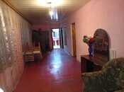 3 otaqlı həyət evi/bağ evi - Qəbələ - 42 m²