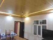 3 otaqlı həyət evi/bağ evi - Qəbələ - 42 m²