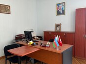 4 otaqlı ofis - Elmlər Akademiyası m. - 165 m²