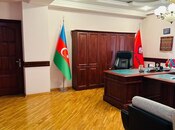 4 otaqlı ofis - Elmlər Akademiyası m. - 165 m²