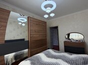 3 otaqlı köhnə tikili - Əhmədli m. - 85 m²