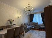 3 otaqlı köhnə tikili - Əhmədli m. - 85 m²