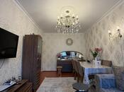 3 otaqlı köhnə tikili - Əhmədli m. - 85 m²