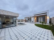 4 otaqlı həyət evi/bağ evi - Mərdəkan q. - 180 m²