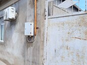 2 otaqlı həyət evi/bağ evi - Şağan q. - 50 m²