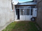 2 otaqlı həyət evi/bağ evi - Şağan q. - 50 m²