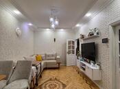 3 otaqlı köhnə tikili - Memar Əcəmi m. - 70 m²