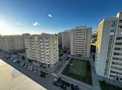Elan №6097919 - Bakı, Yasamal r., 1 otaqlı, 41 m², 8/12 mərtəbə