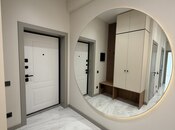 3 otaqlı yeni tikili - Sumqayıt - 98 m²