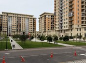 3 otaqlı yeni tikili - Sumqayıt - 98 m²