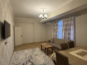 2 otaqlı yeni tikili - Bayıl q. - 85 m²