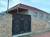 3 otaqlı həyət evi/bağ evi - Aşağı Güzdək q. - 100 m²