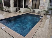 3 otaqlı həyət evi/bağ evi - Qəbələ - 100 m²