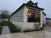 3 otaqlı həyət evi/bağ evi - Qəbələ - 100 m²