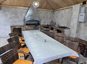 3 otaqlı həyət evi/bağ evi - Qəbələ - 100 m²