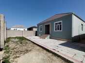 4 otaqlı həyət evi/bağ evi - Binə q. - 100 m²