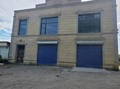 Obyekt - Göyçay - 278 m²