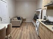1 otaqlı yeni tikili - Yeni Yasamal q. - 42 m²