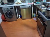 3 otaqlı həyət evi/bağ evi - Sabunçu q. - 70 m²
