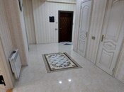 3 otaqlı yeni tikili - Yeni Yasamal q. - 132 m²