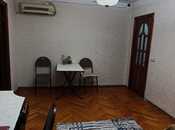 2 otaqlı köhnə tikili - İnşaatçılar m. - 50 m²