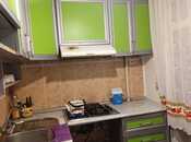 2 otaqlı köhnə tikili - İnşaatçılar m. - 50 m²