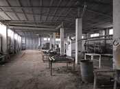 Obyekt - Binəqədi q. - 3000 m²