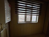 3 otaqlı köhnə tikili - Azadlıq Prospekti m. - 90 m²