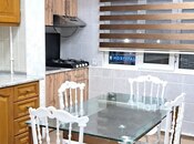 3 otaqlı köhnə tikili - Azadlıq Prospekti m. - 90 m²