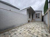 3 otaqlı həyət evi/bağ evi - Masazır q. - 65 m²