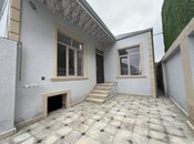 3 otaqlı həyət evi/bağ evi - Masazır q. - 65 m²
