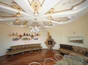 9 otaqlı həyət evi/bağ evi - Badamdar q. - 700 m²