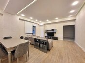 İcarəyə verilir 4 otaqlı yeni tikili 200 m², Nizami m., photo 1 from 8