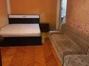2 otaqlı köhnə tikili - İnşaatçılar m. - 45 m²