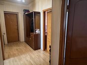 4 otaqlı köhnə tikili - Elmlər Akademiyası m. - 100 m²