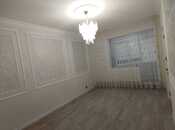 1 otaqlı köhnə tikili - Memar Əcəmi m. - 35 m²