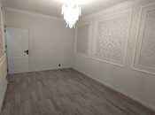 1 otaqlı köhnə tikili - Memar Əcəmi m. - 35 m²