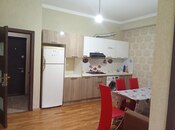 İcarəyə verilir 2 otaqlı yeni tikili 43 m², photo 1 from 8