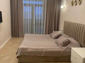 3 otaqlı yeni tikili - Nizami m. - 115 m²