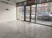 Obyekt - İnşaatçılar m. - 105 m²