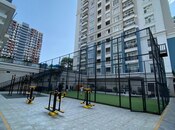 5 otaqlı yeni tikili - Nərimanov r. - 272 m²