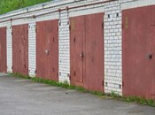 Гараж - Гарадагский р. - 50 м²