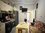 1-комн. новостройка - Хырдалан - 45 м²