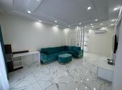 İcarəyə verilir 3 otaqlı yeni tikili 120 m², 8 Noyabr m., photo 4 from 8