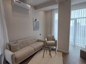4 otaqlı yeni tikili - Nəsimi r. - 138 m²