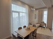4 otaqlı yeni tikili - Nəsimi r. - 138 m²