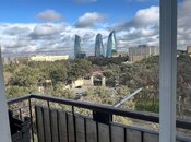 4 otaqlı köhnə tikili - Elmlər Akademiyası m. - 100 m²