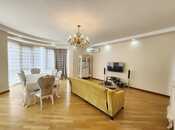 Сдаётся 3-комн. новостройка 155 м², м. Низами, photo 3 from 8